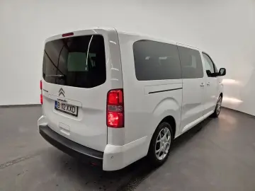 2022 Jumpy 9 locuri automata  XL lunga 5.30mCumpRoLeas TVA