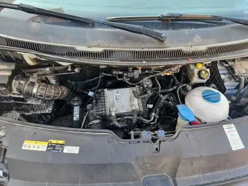 T6 Trans 8 1 locuri varianta XL Lunga CumpRoNouLeasiTVA ded