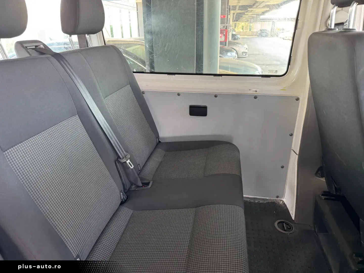 T6 Trans 8 1 locuri varianta XL Lunga CumpRoNouLeasiTVA ded