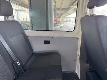 T6 Trans 8 1 locuri varianta XL Lunga CumpRoNouLeasiTVA ded