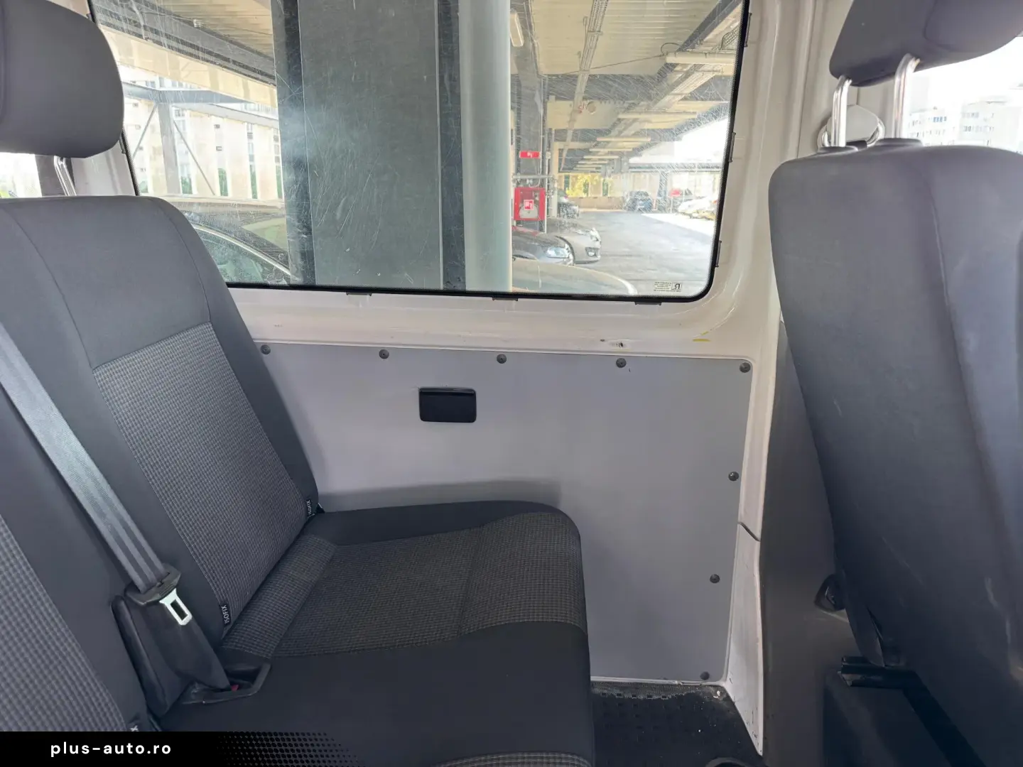 T6 Trans 8 1 locuri varianta XL Lunga CumpRoNouLeasiTVA ded