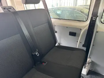 T6 Trans 8 1 locuri varianta XL Lunga CumpRoNouLeasiTVA ded