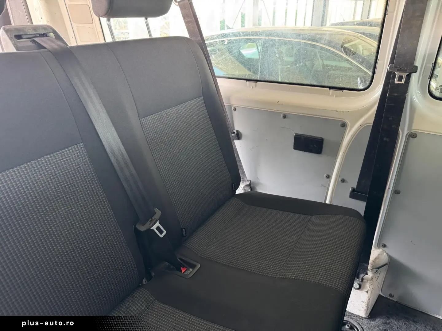 T6 Trans 8 1 locuri varianta XL Lunga CumpRoNouLeasiTVA ded