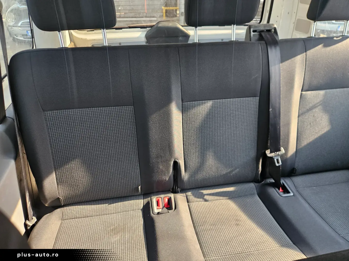 T6 Trans 8 1 locuri varianta XL Lunga CumpRoNouLeasiTVA ded