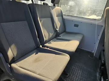 T6 Trans 8 1 locuri varianta XL Lunga CumpRoNouLeasiTVA ded