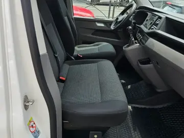 T6 Trans 8 1 locuri varianta XL Lunga CumpRoNouLeasiTVA ded