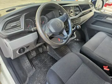 T6 Trans 8 1 locuri varianta XL Lunga CumpRoNouLeasiTVA ded