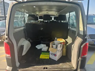 T6 Trans 8 1 locuri varianta XL Lunga CumpRoNouLeasiTVA ded