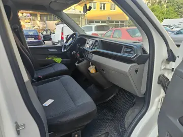 T6 Trans 8 1 locuri varianta XL Lunga CumpRoNouLeasiTVA ded