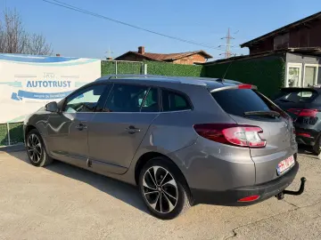 Renault Megane Gen-Iii-2008-2016