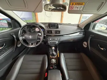 Renault Megane Gen-Iii-2008-2016