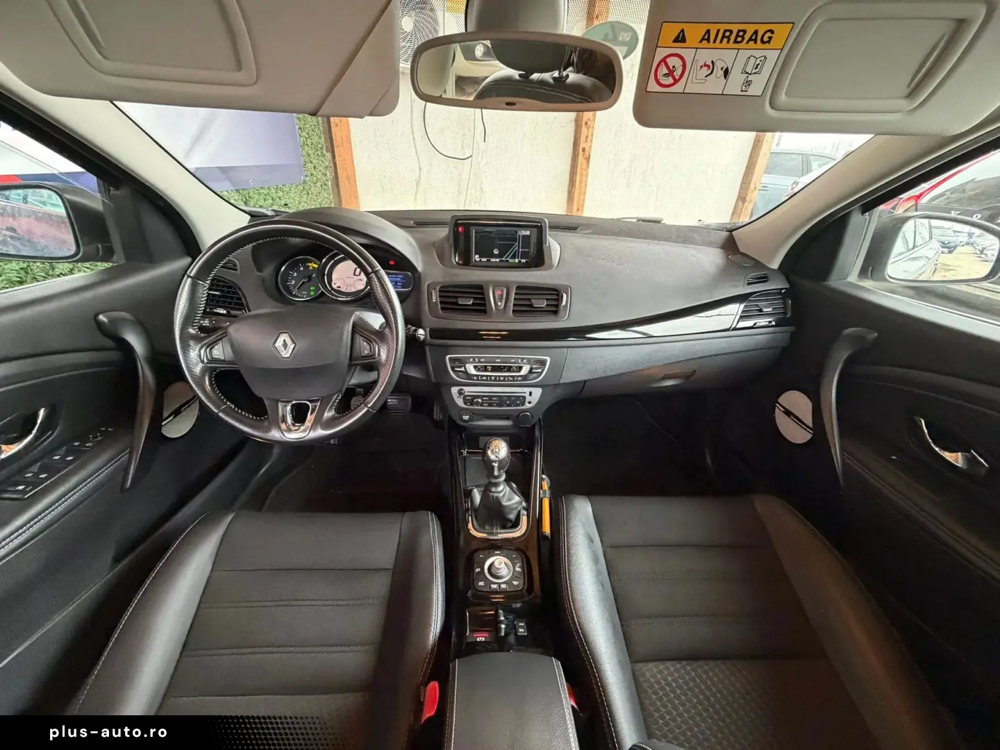 Renault Megane Gen-Iii-2008-2016