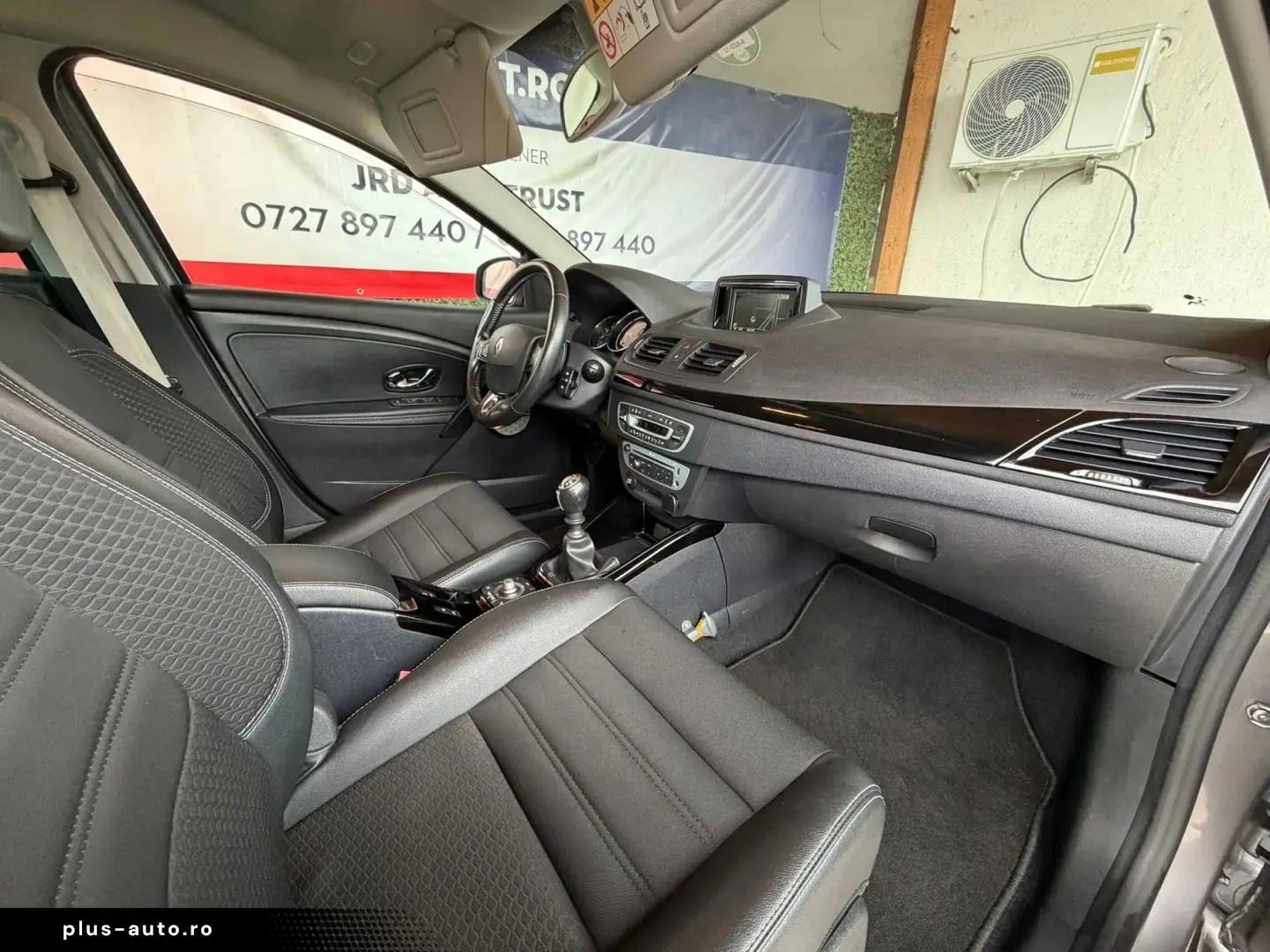 Renault Megane Gen-Iii-2008-2016