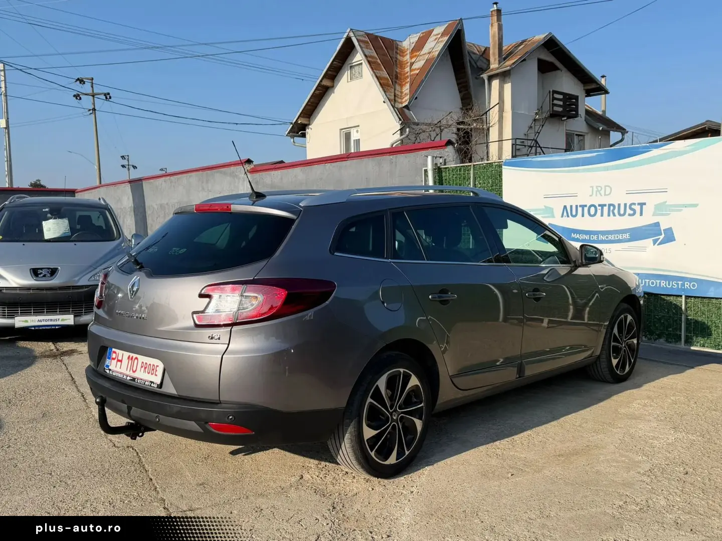 Renault Megane Gen-Iii-2008-2016