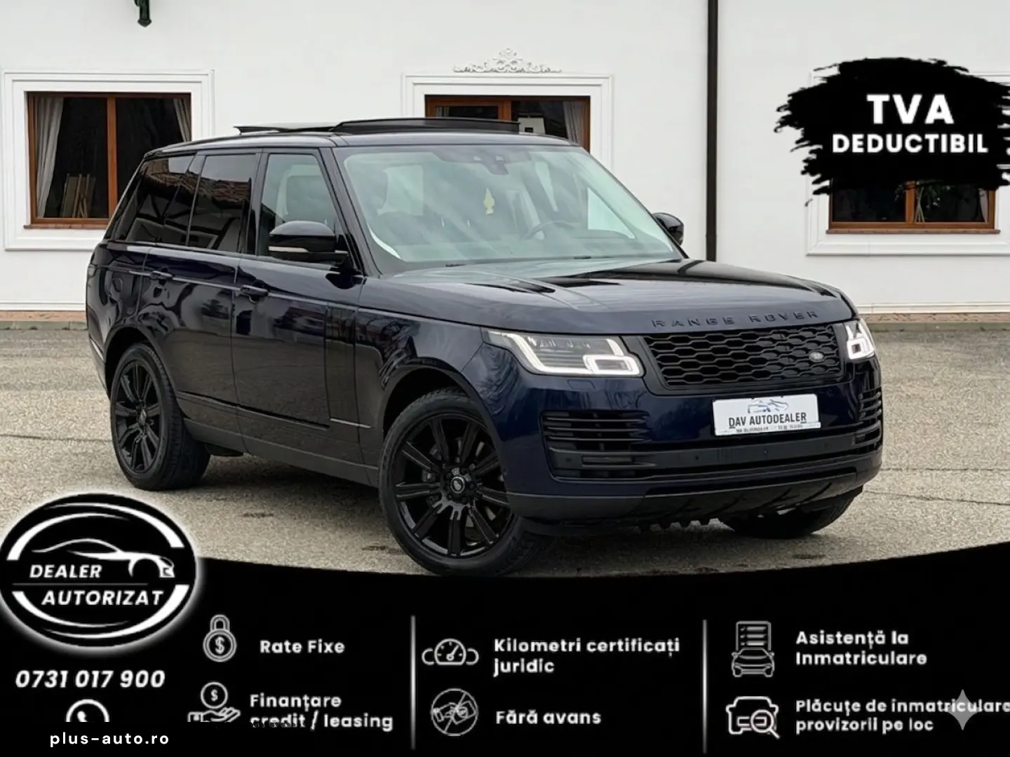 Land-Rover Range-Rover Gen-Iv-2012-2021