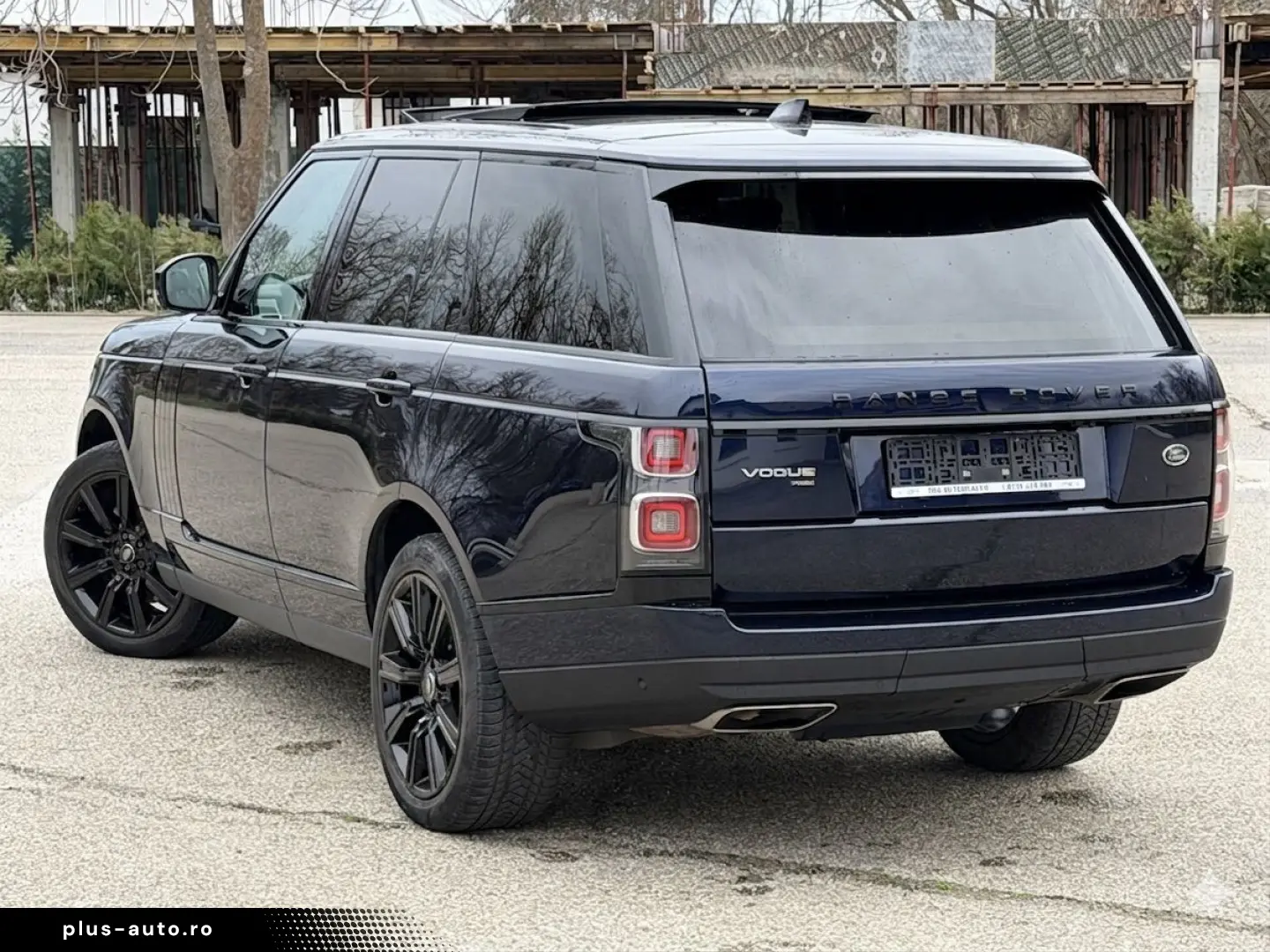 Land-Rover Range-Rover Gen-Iv-2012-2021
