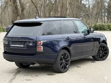 Land-Rover Range-Rover Gen-Iv-2012-2021