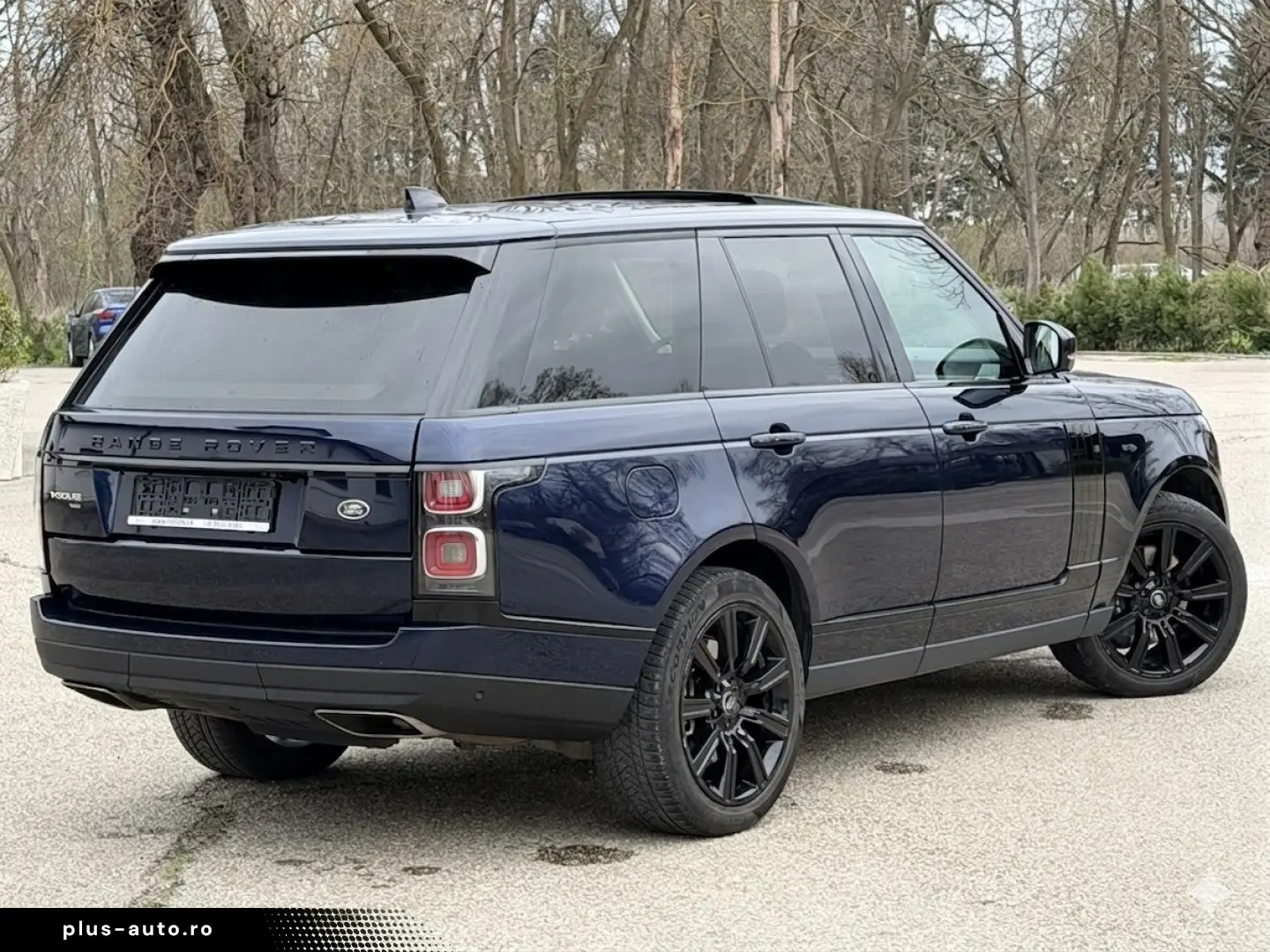 Land-Rover Range-Rover Gen-Iv-2012-2021