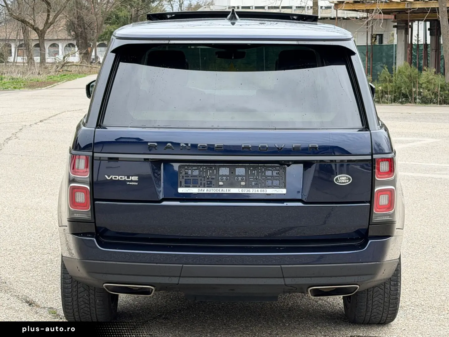 Land-Rover Range-Rover Gen-Iv-2012-2021