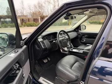 Land-Rover Range-Rover Gen-Iv-2012-2021