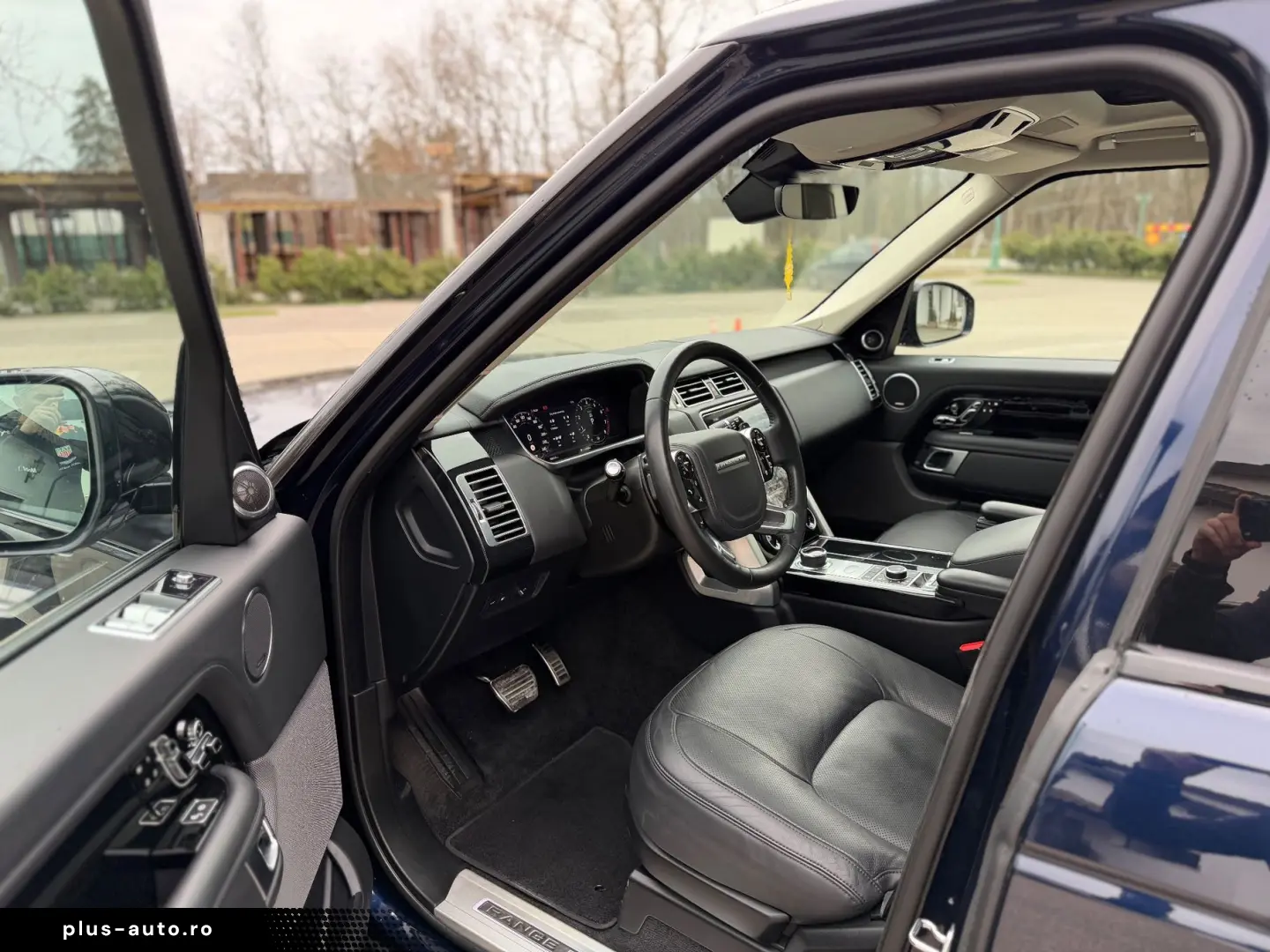 Land-Rover Range-Rover Gen-Iv-2012-2021