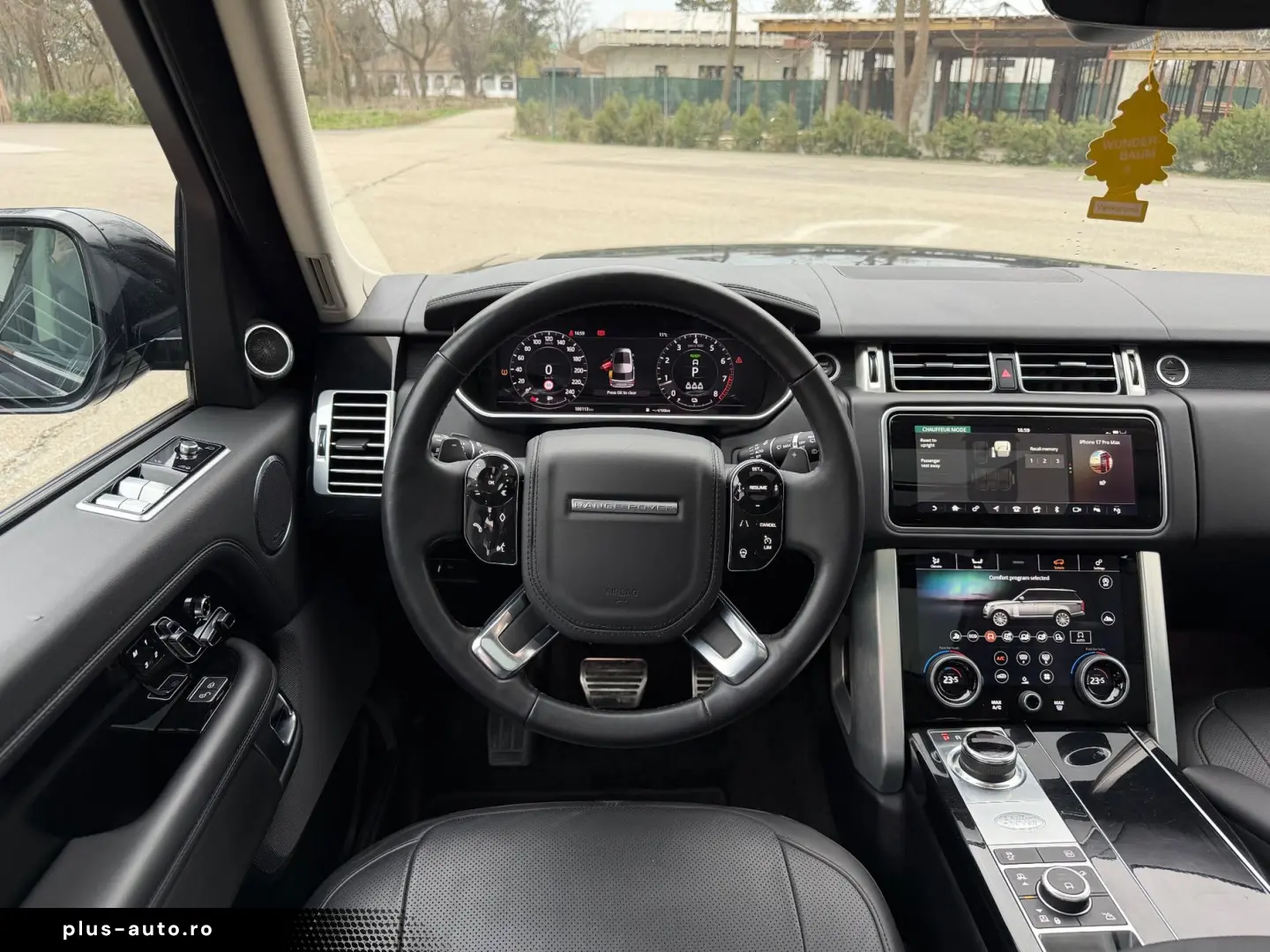 Land-Rover Range-Rover Gen-Iv-2012-2021