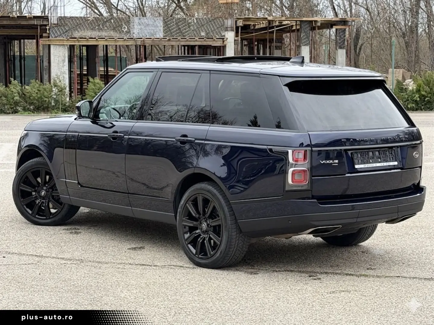 Land-Rover Range-Rover Gen-Iv-2012-2021