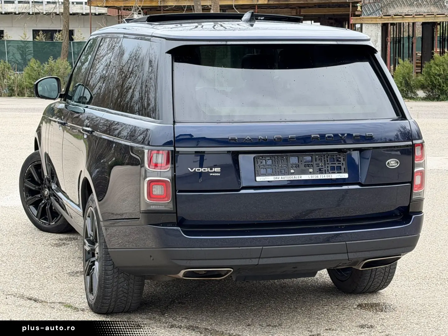 Land-Rover Range-Rover Gen-Iv-2012-2021