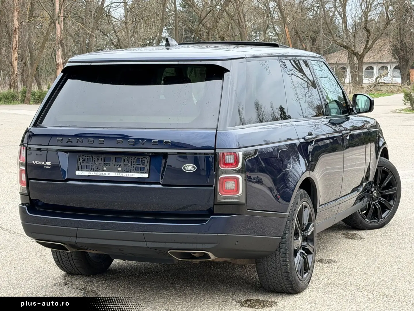 Land-Rover Range-Rover Gen-Iv-2012-2021