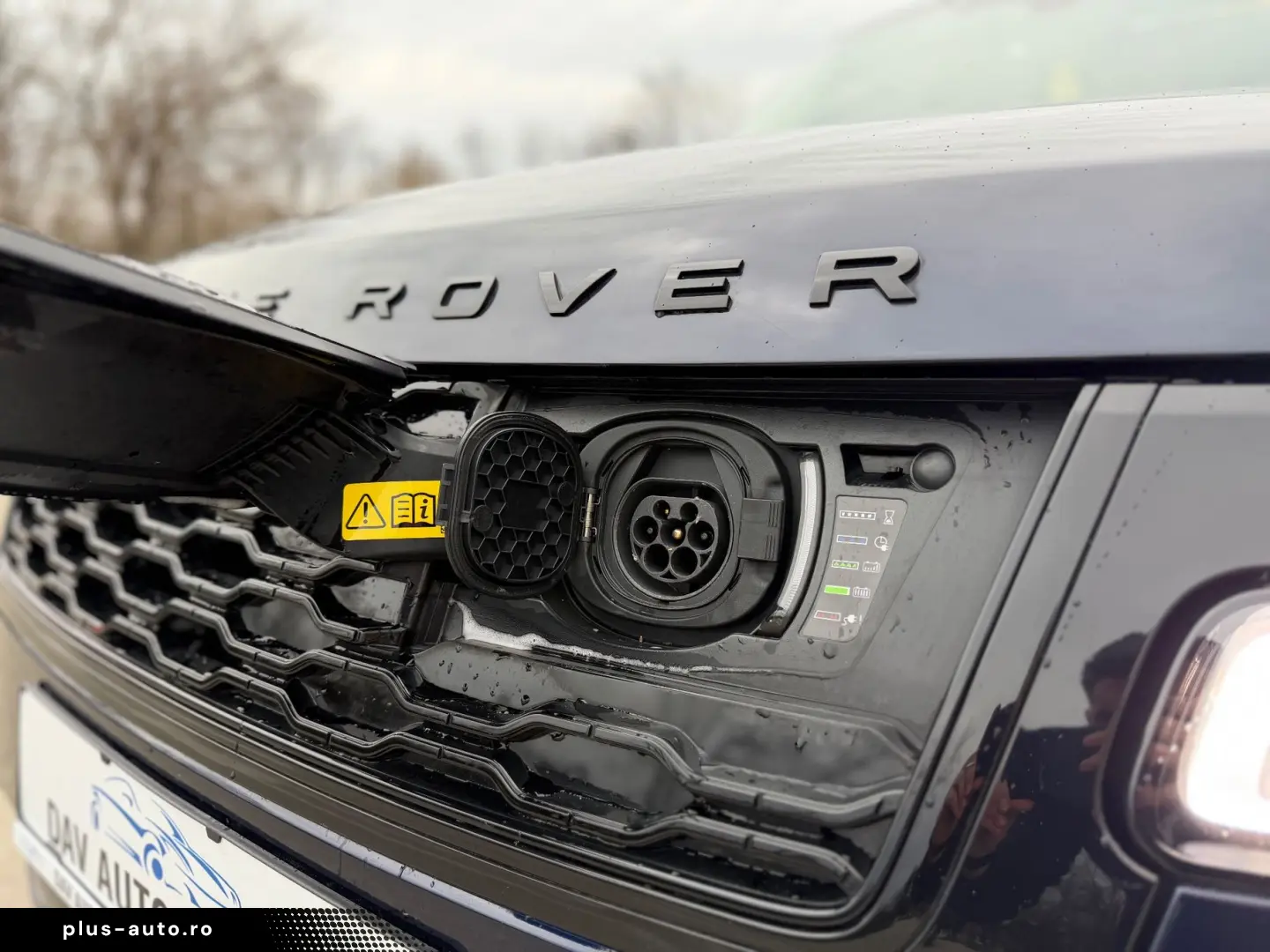 Land-Rover Range-Rover Gen-Iv-2012-2021