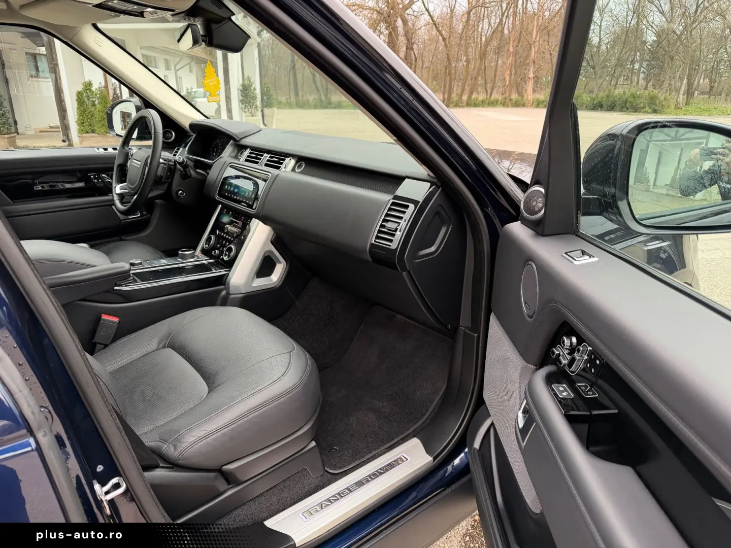 Land-Rover Range-Rover Gen-Iv-2012-2021