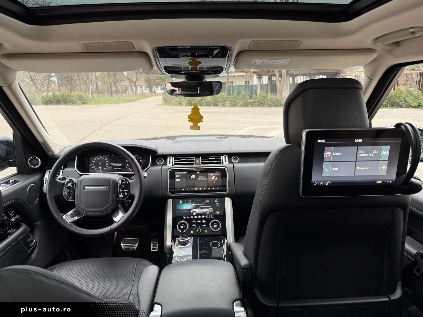 Land-Rover Range-Rover Gen-Iv-2012-2021