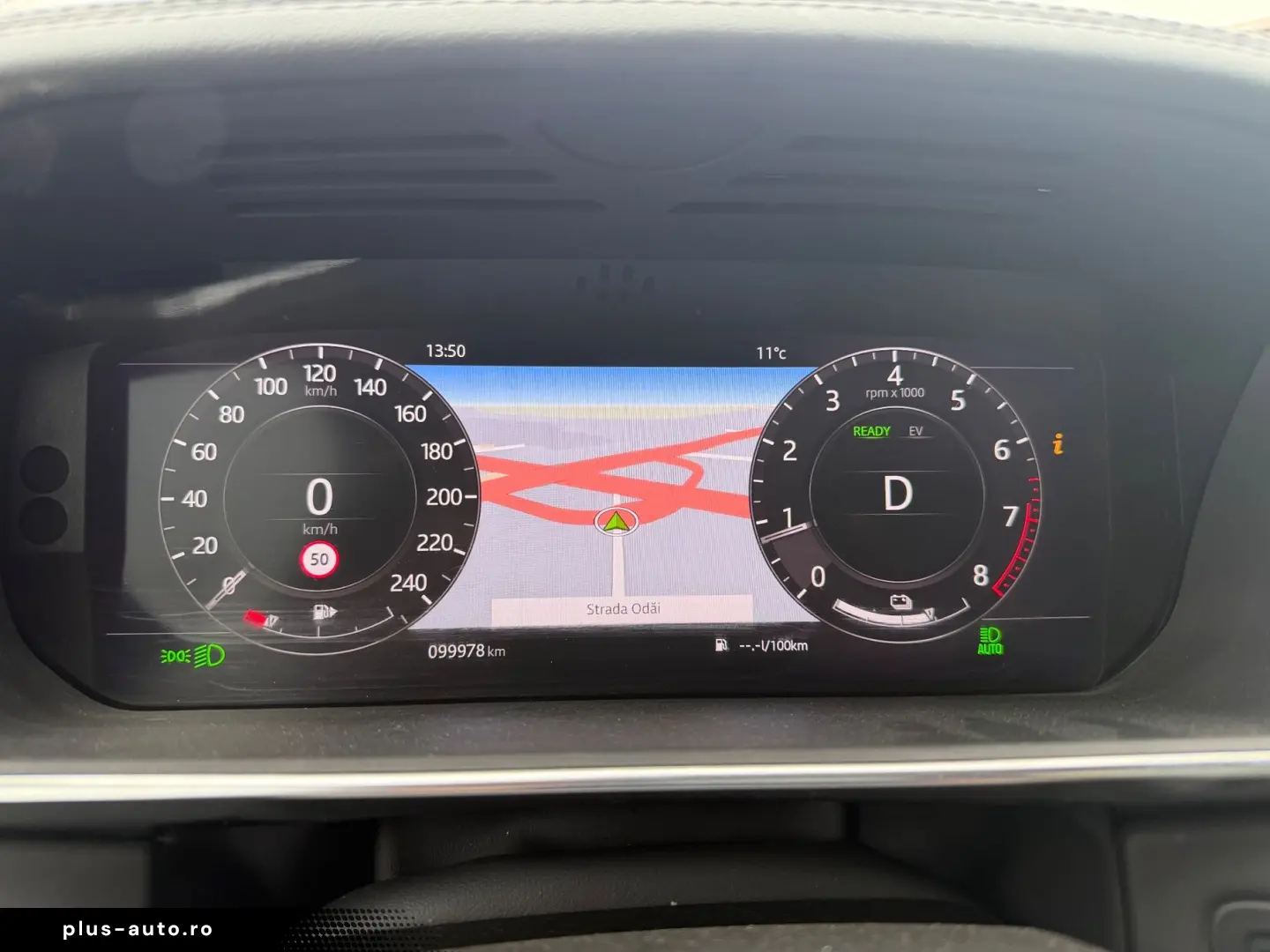 Land-Rover Range-Rover Gen-Iv-2012-2021