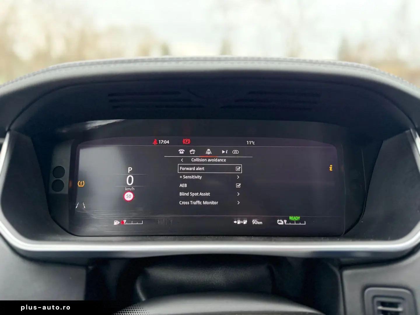 Land-Rover Range-Rover Gen-Iv-2012-2021