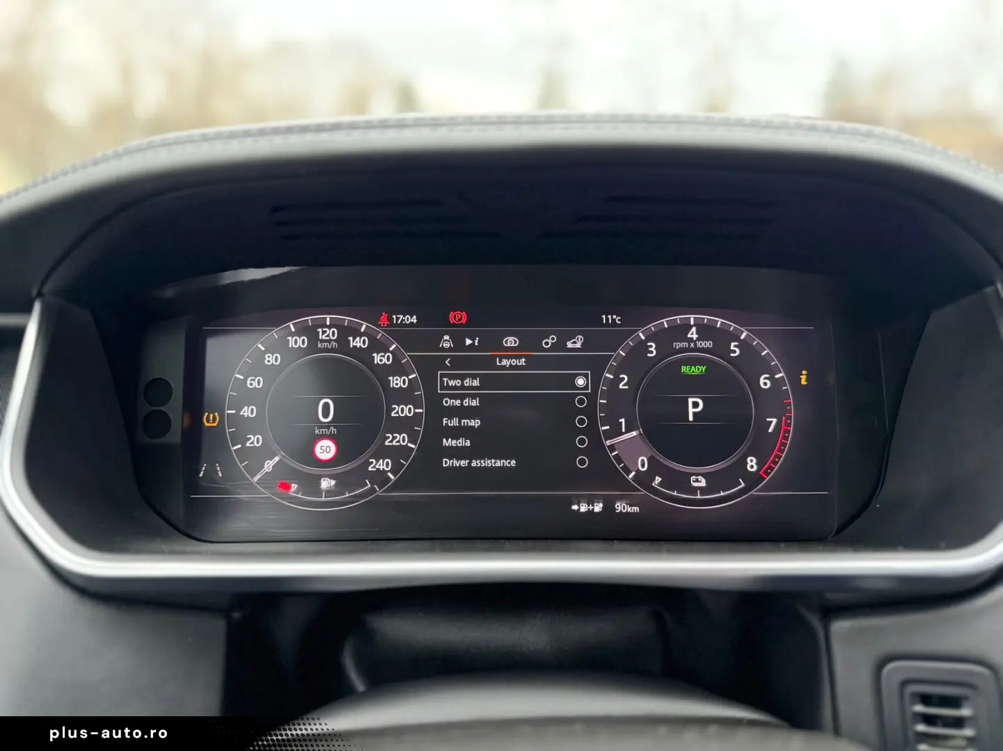 Land-Rover Range-Rover Gen-Iv-2012-2021