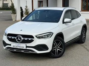 Mercedes-Benz Gla Gen-H247-2019