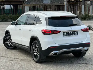 Mercedes-Benz Gla Gen-H247-2019