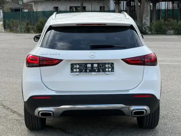 Mercedes-Benz Gla Gen-H247-2019