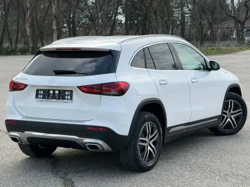 Mercedes-Benz Gla Gen-H247-2019