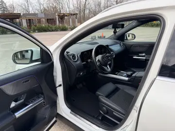 Mercedes-Benz Gla Gen-H247-2019