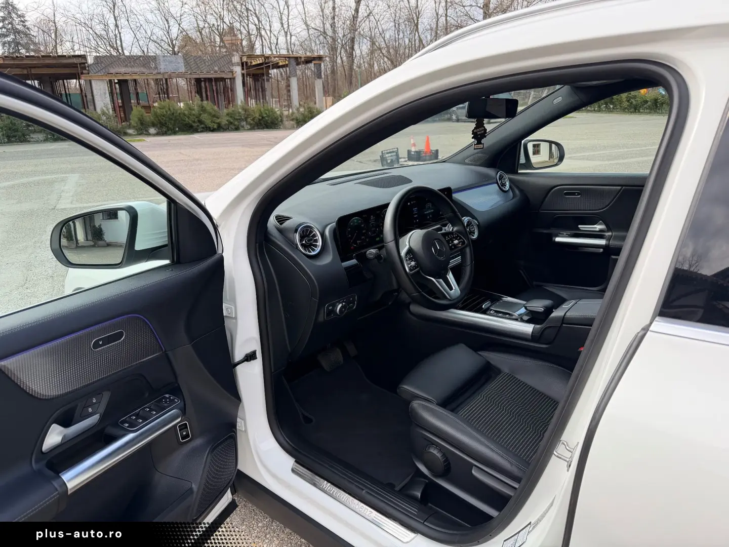 Mercedes-Benz Gla Gen-H247-2019