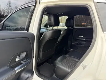 Mercedes-Benz Gla Gen-H247-2019