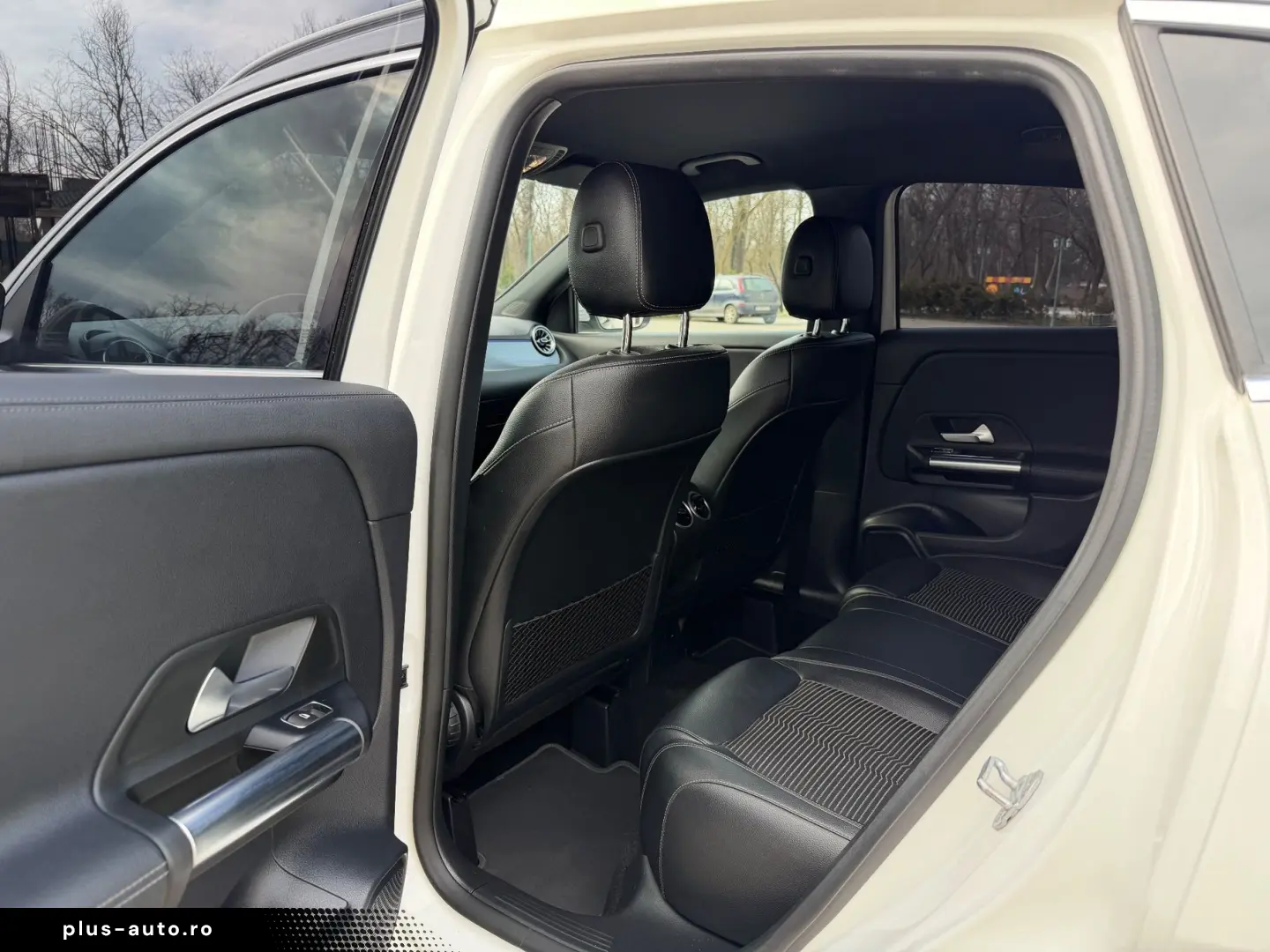 Mercedes-Benz Gla Gen-H247-2019