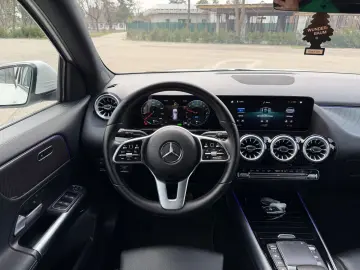 Mercedes-Benz Gla Gen-H247-2019