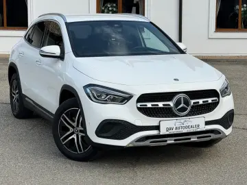 Mercedes-Benz Gla Gen-H247-2019