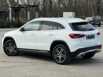 Mercedes-Benz Gla Gen-H247-2019