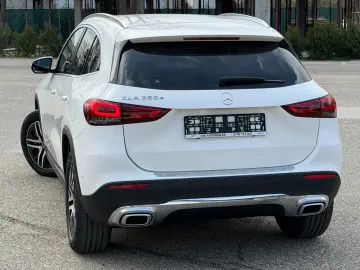 Mercedes-Benz Gla Gen-H247-2019