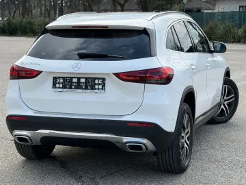 Mercedes-Benz Gla Gen-H247-2019
