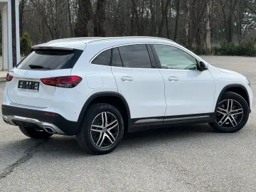 Mercedes-Benz Gla Gen-H247-2019