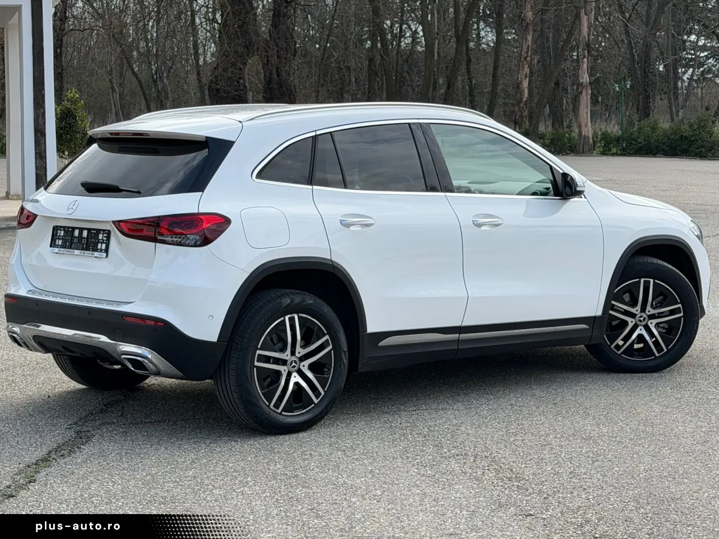 Mercedes-Benz Gla Gen-H247-2019